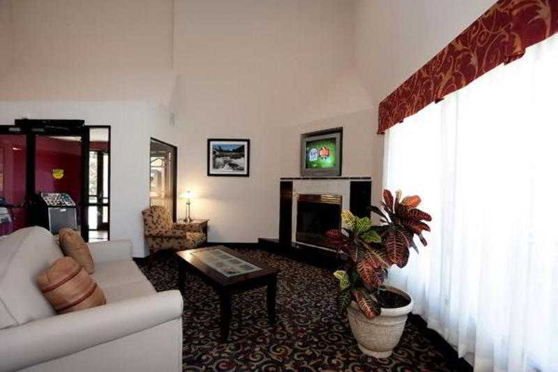 Best Western Butner Creedmoor Inn Стая снимка