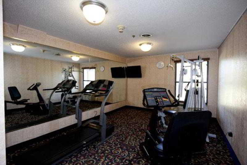 Best Western Butner Creedmoor Inn Екстериор снимка