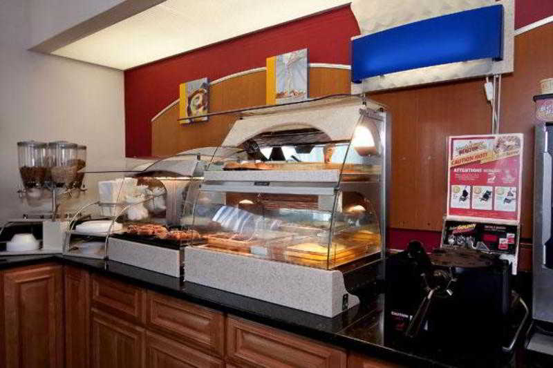 Best Western Butner Creedmoor Inn Екстериор снимка