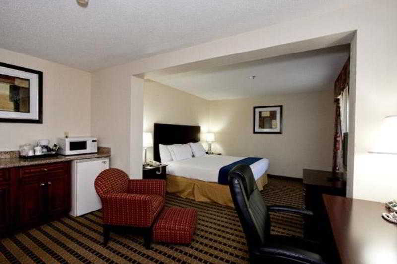 Best Western Butner Creedmoor Inn Екстериор снимка