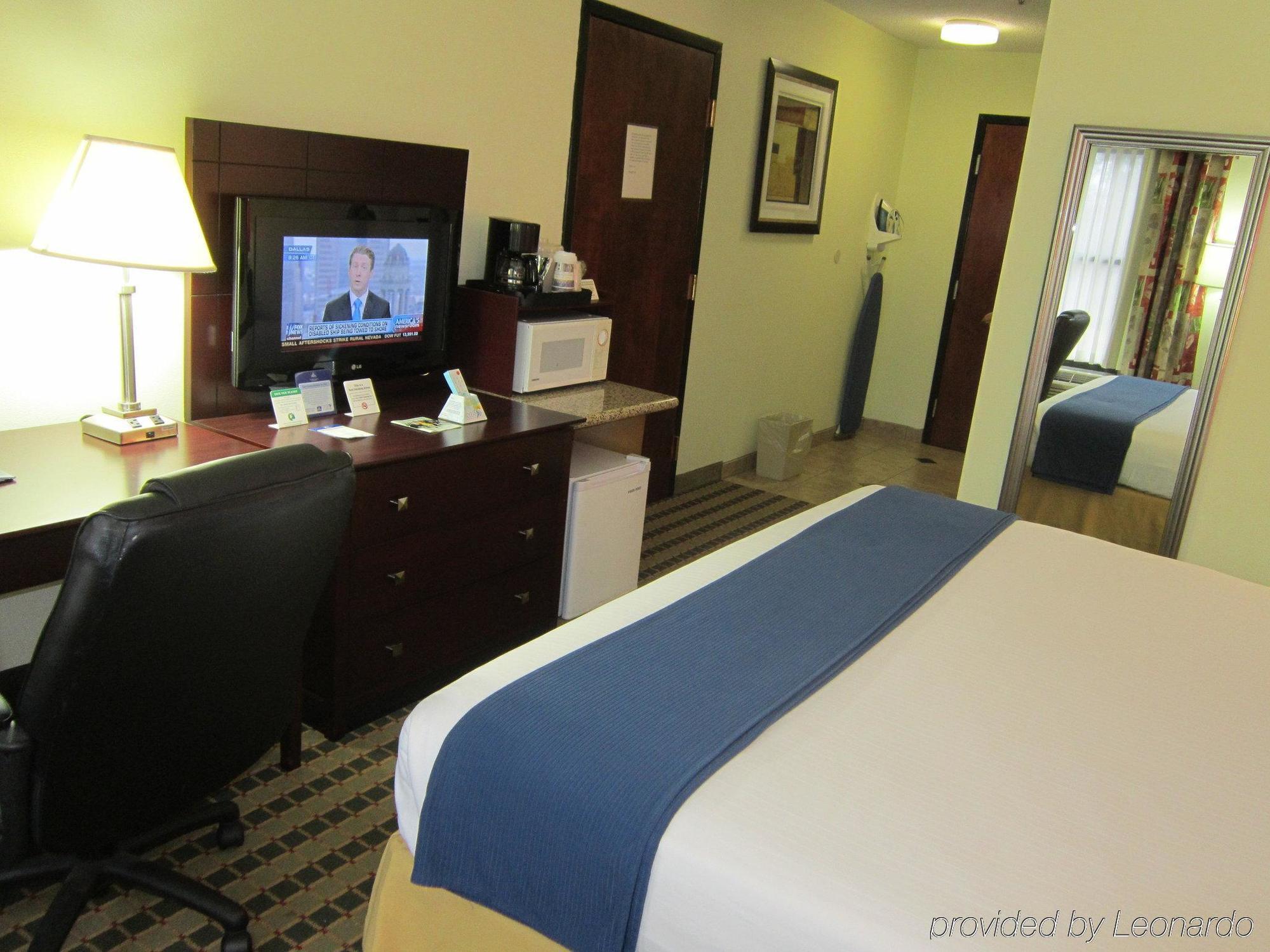 Best Western Butner Creedmoor Inn Екстериор снимка