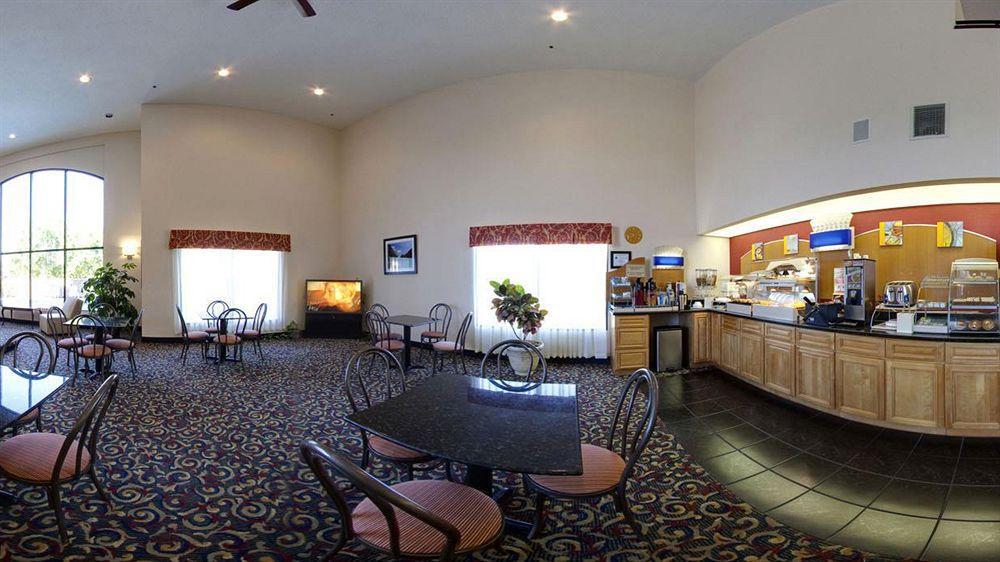 Best Western Butner Creedmoor Inn Екстериор снимка