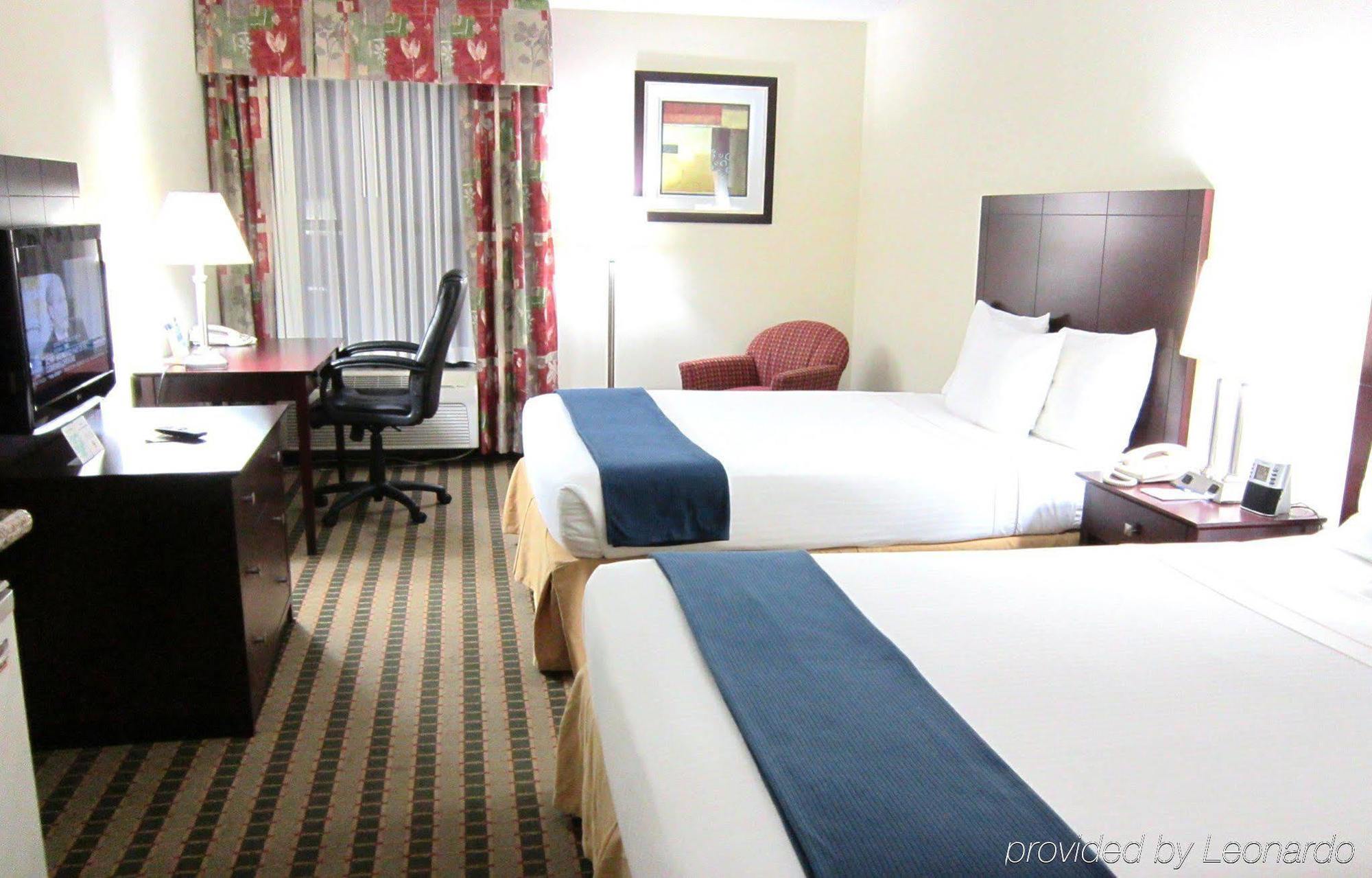 Best Western Butner Creedmoor Inn Екстериор снимка